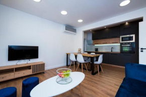 M&M Pelivan apartments